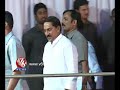 CM Kiran Kumar Reddy Starts Bangaru Thalli Pathakam