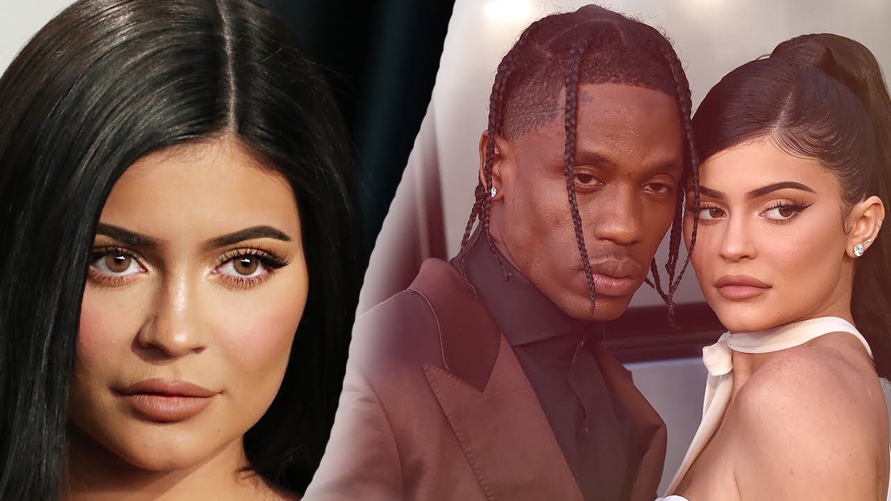 Kylie Jenner reveals massive Valentine’s Day Gift from Travis Scott