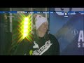 Heath Frisby Snowmobile Best Trick Gold