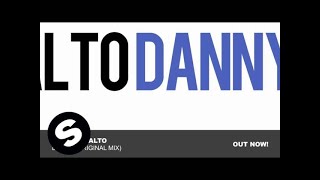 Gregor Salto - Danny (Original Mix)