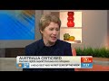 Sunrise - Australia 'failing on human rights'