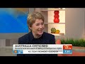 Sunrise - Australia 'failing on human rights'