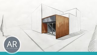 Architektur lernen