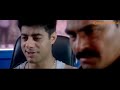Ms Narayana Cinema Hero Action - Telugu Comedy Scene - Dubai Seenu Movie
