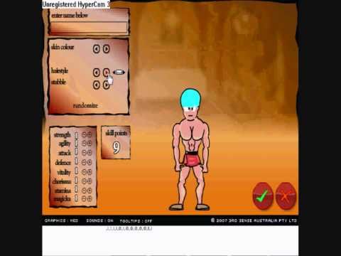 MusikaDisco.CoM » Sword And Sandals 2 Hacked Mode Video MP3 Online ...