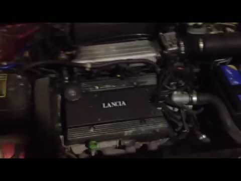 Контрактный двигатель Lancia Dedra Седан 5 ст. мех. Бензин 1.8 л Инжектор 1994 (836A5.000),