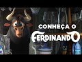 Trailer 6 do filme Ferdinand