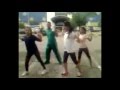 mapeh dance