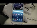 docomo GALAXY S III SC-06D
