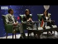 بالفيديو: مؤتمر الإعلان عن التحالف الدولى المصرى للترويج للسياحة