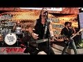 Florida Georgia Line perform Round Here on Raw Country