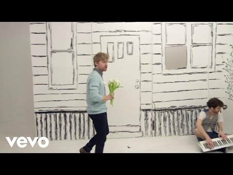 Jukebox the Ghost - Oh, Emily