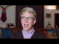 What Harry Styles Smells Like | One Direction Q&A | Tyler Oakley