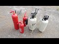 Huge Building Explosion at 2500fps - The Slow Mo Guys