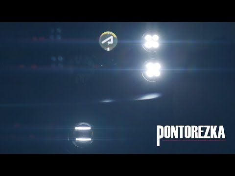 Тюнинг оптики Range Rover на 150 тысяч рублей.