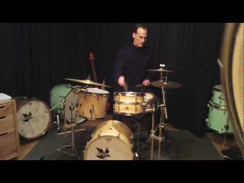 Thomas Grimmonprez (FR) testing his new Jazzkit