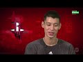 2013/11/14 Jeremy Lin HighLights│Rockets vs. Knicks│