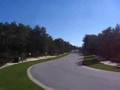 Fast lap on the Go-Kart - 4/10th mile