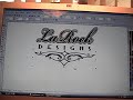 How to Do Your Own Custom Designed T-Shirts & Vinyl Graphics
