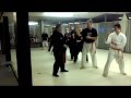 Master Trejo Seminar