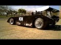 1971 Shadow MKII Chevrolet - Group B Can-Am car (740HP & 655 TQ!!)