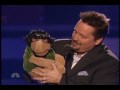 AGT - Terry Fator (8/14/07) Finale - Act 2 of 2