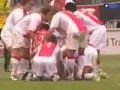  افضل اهداف في كره القدم 