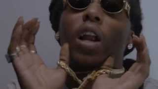 Migos - What A Feeling Migos - What A Feeling