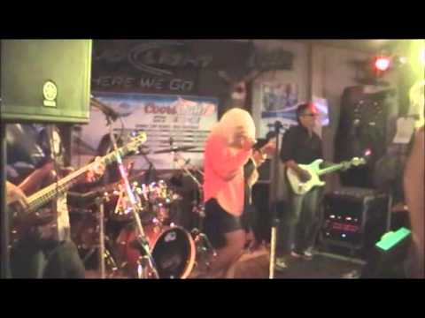 Honey and the Killer Beez Rock the house BJs Branding Iron Honey and the Killer Beez Rock the house BJs Branding Iron