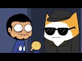 NOVA BLOCK THEATER - Animated Classics
