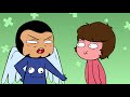 NOVA BLOCK THEATER - Animated Classics