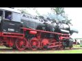 Stoomtrein mix spectaculair VSM en Star locs