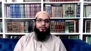 Essentials of Qur'anic Understanding Certificate - 15 - Shaykh Abdul-Rahim Reasat