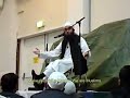 Are you a Naqshbandi, Sunni, Wahabi or Deobandi? M.Tariq Jameel