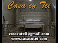 Restaurant Hotel Casa cu tei Craiova.avi