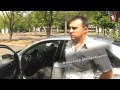 Испытай Skoda Rapid. Эпизод 4 HD | УКР