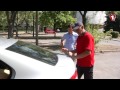 Испытай Skoda Rapid. Эпизод 4 HD | УКР