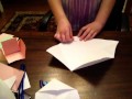 1 - Origami Box
