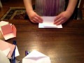 2 - Origami Box