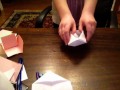 3 - Origami Box