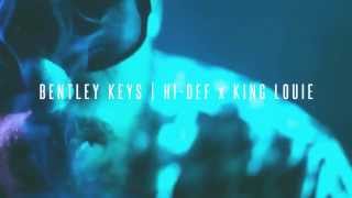 Hi Def - Bentley Keys (ft. King Louie) Hi Def - Bentley Keys (ft. King Louie)