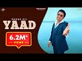 Masha Ali | Yaad | Brand New Punjabi Official Video 2013