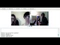 Chat Roulette Funny Piano Improv #3