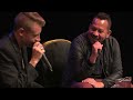 CRWN w/ Elliott Wilson Ep. 4 Pt. 1 - Macklemore