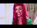 Why Disney Princesses Make the Worst Roommates - With Alison Haislip