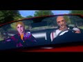 بركة - المنحوس و الفيراري