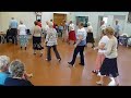 Little Rumba line dance