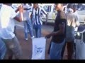 Rufaro stadium Bosso vs Dembare