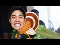 The Hungry Games: Thanksgiving Challenge!