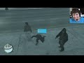 FLAPPY BIRD Meets GTA 4! (Grand Theft Auto IV Mod)